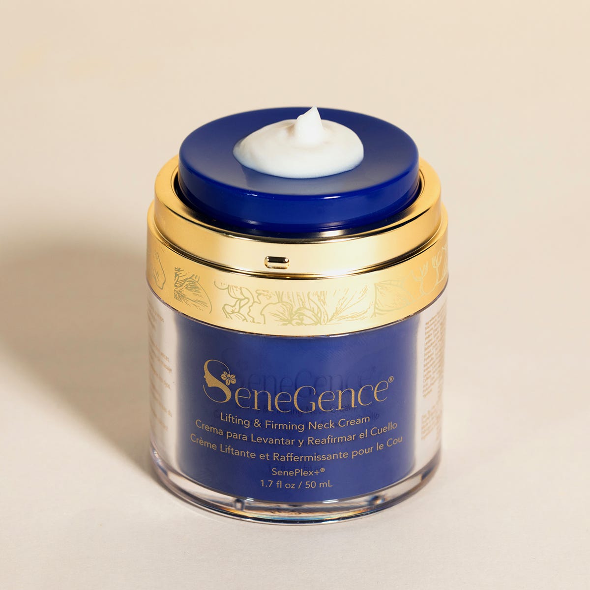 Lifting & Firming Neck Cream – SeneGence