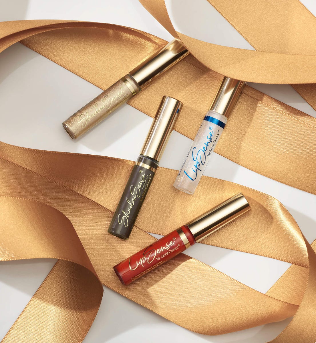 Naughty & Nice Mini Cosmetics Collection