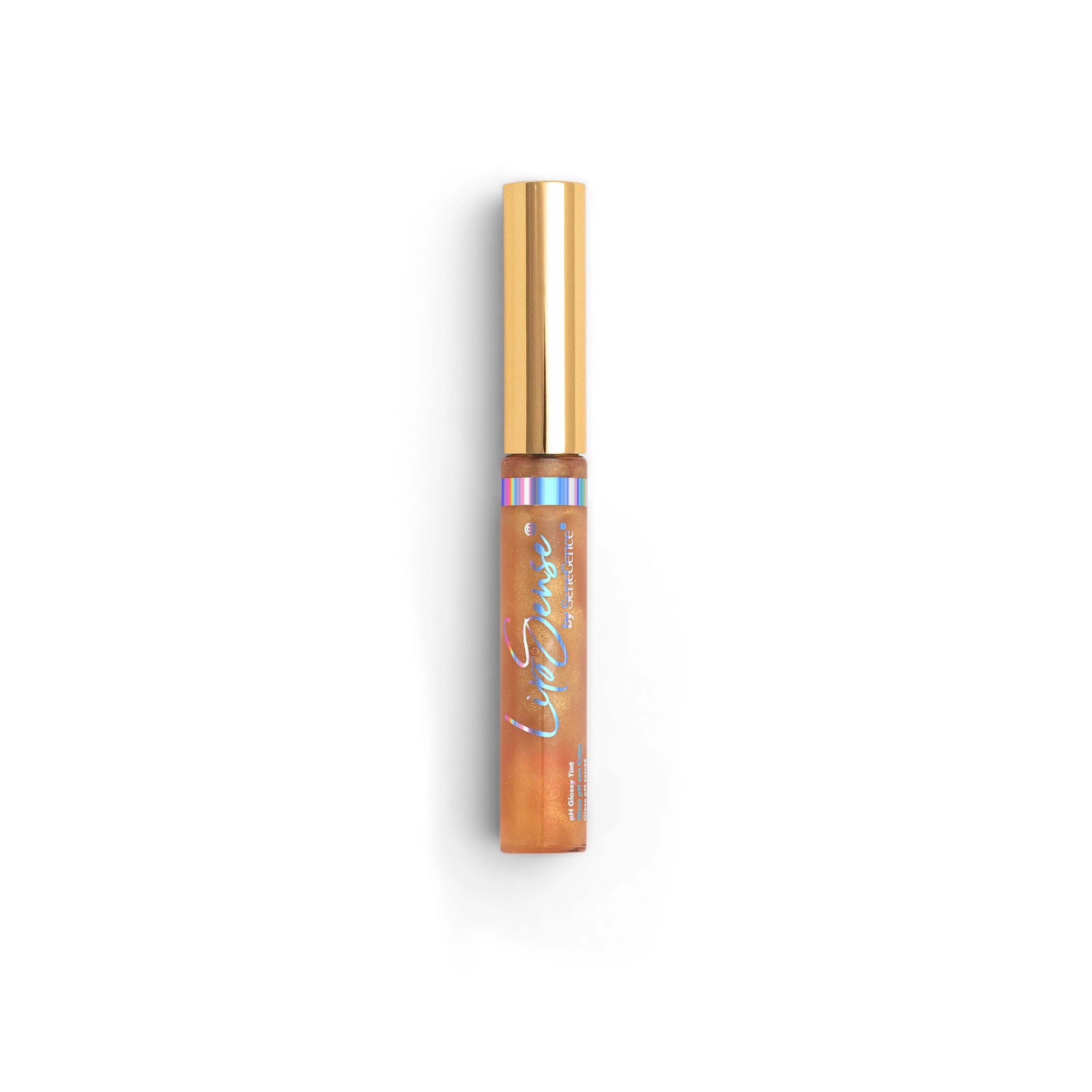 LipSense® pH Glossy Tint MX