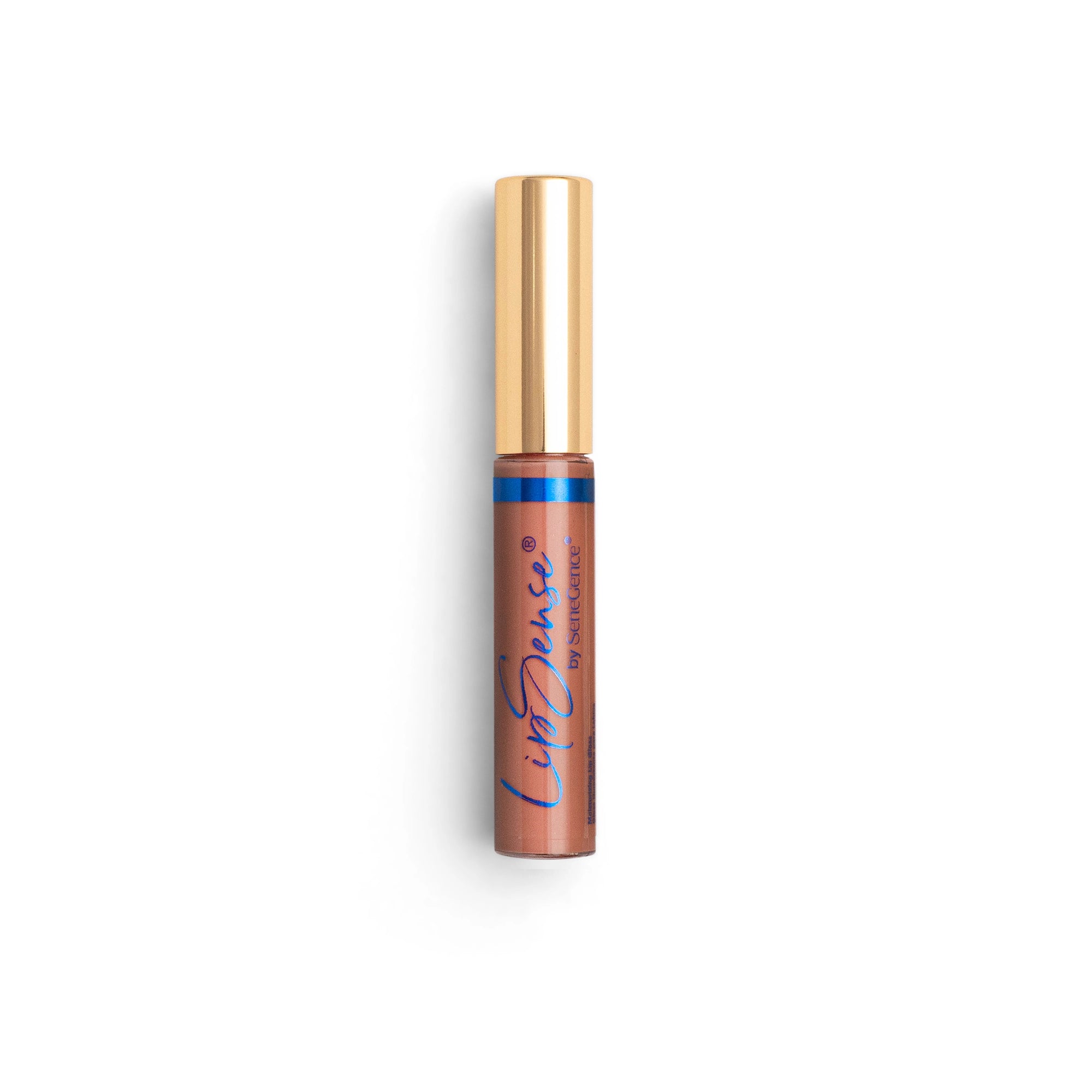 Chocolate Caramel Gloss Mini Scented