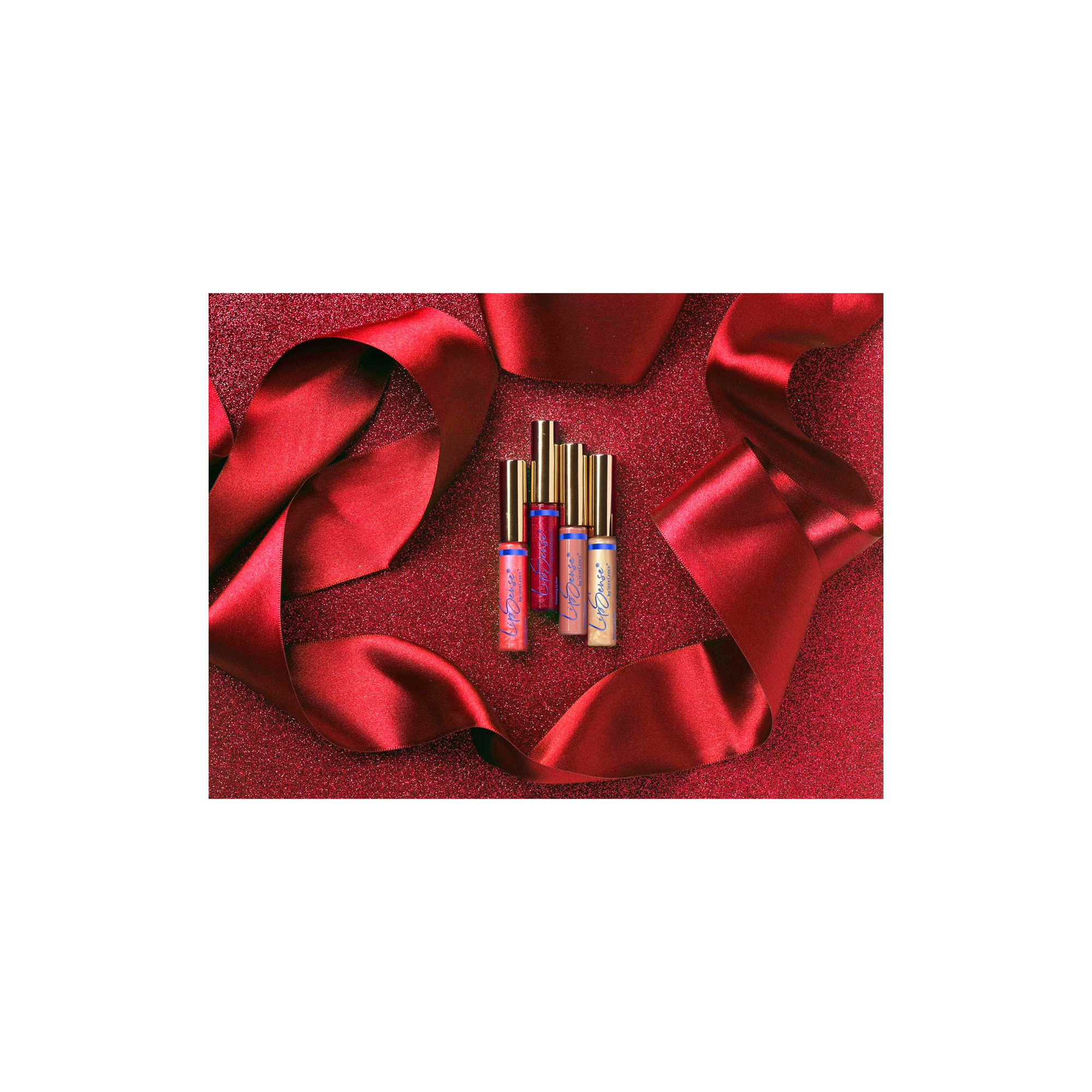 Fresh Baked Holiday Scented Gloss Mini Collection