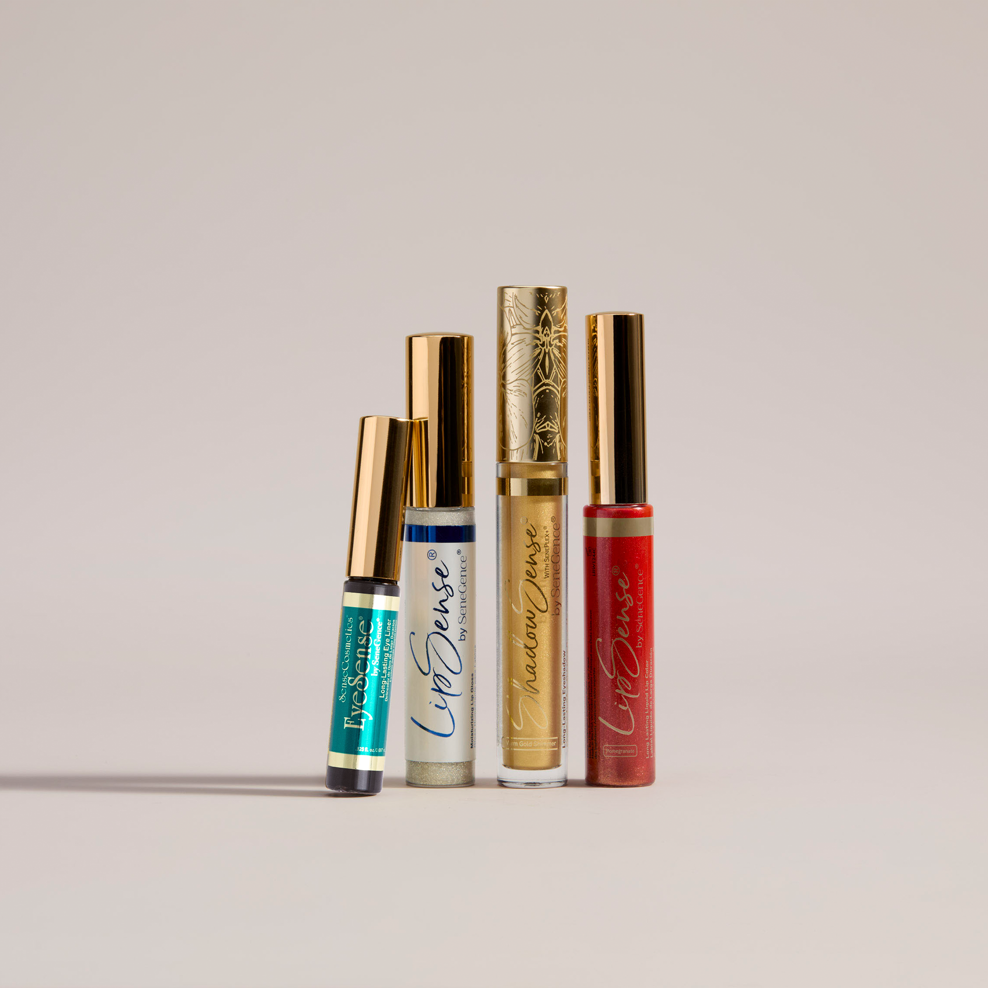 Gilded Radiance Holiday Gift Set AUS
