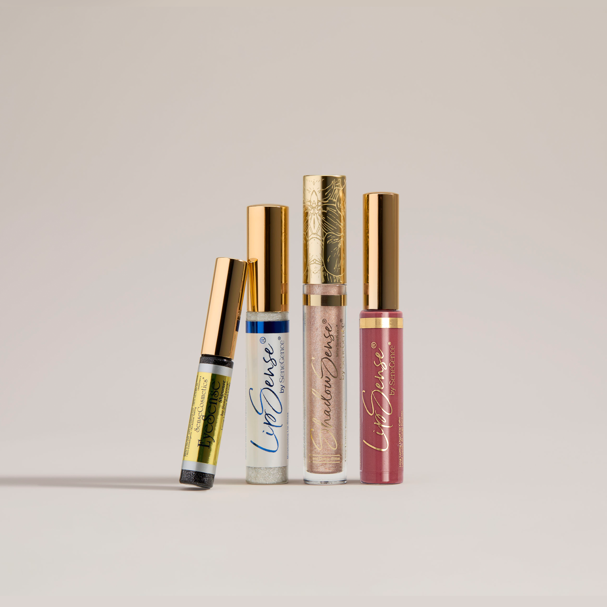 Starlit Berry Holiday Gift Set AUS