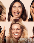 Spanish Beauty Book - 10 pack April 2023 Edition!