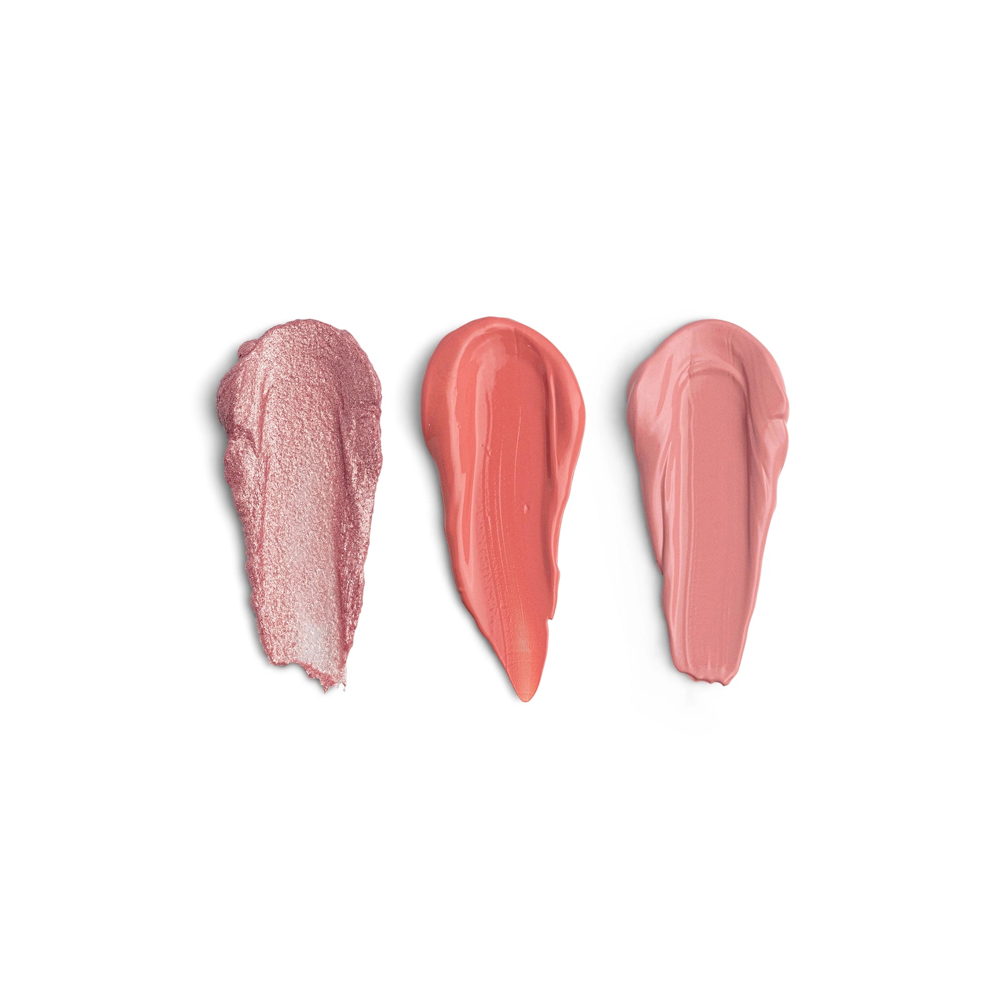 Pretty N' Pink ShadowSense® Collection