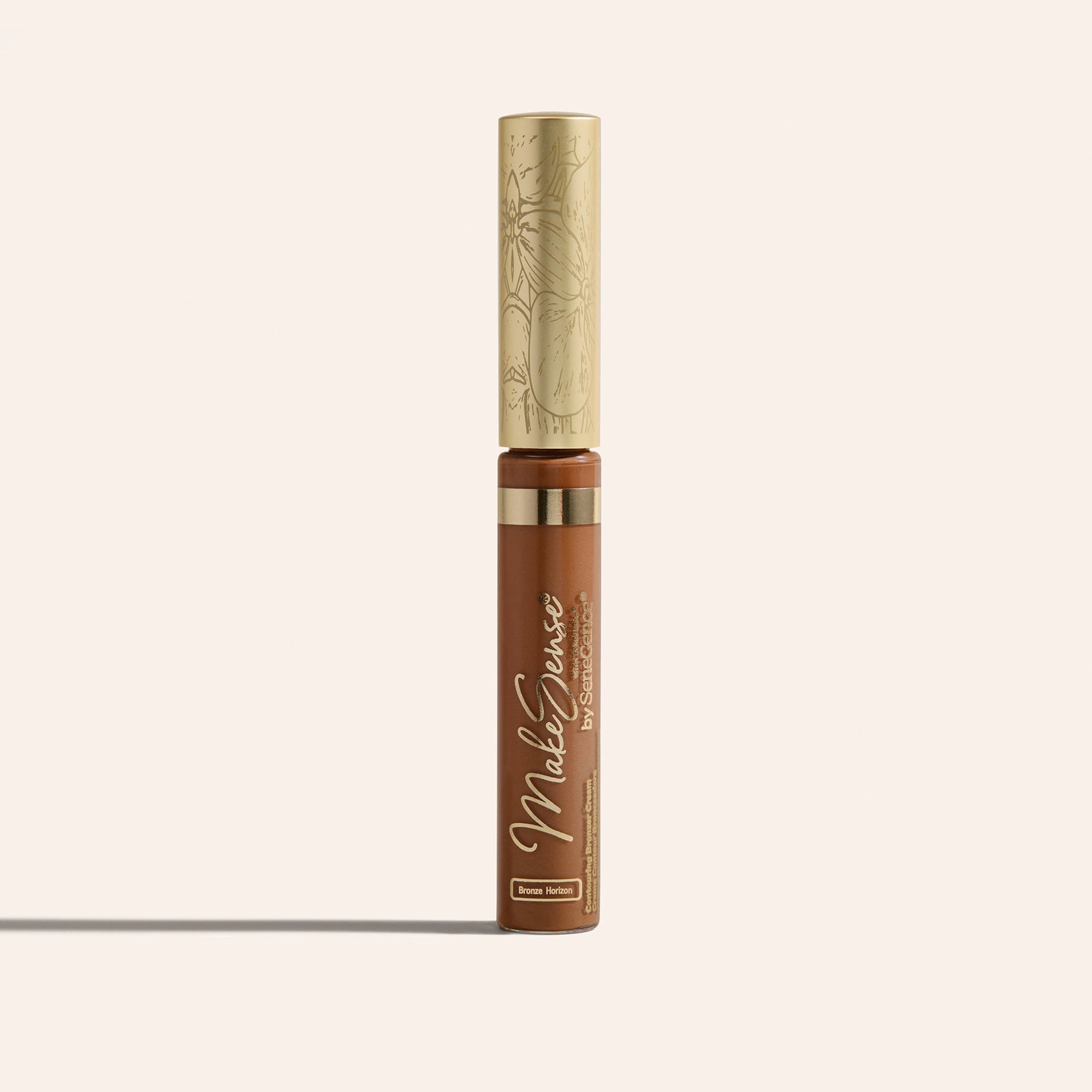 MakeSense Contouring Bronzer Cream