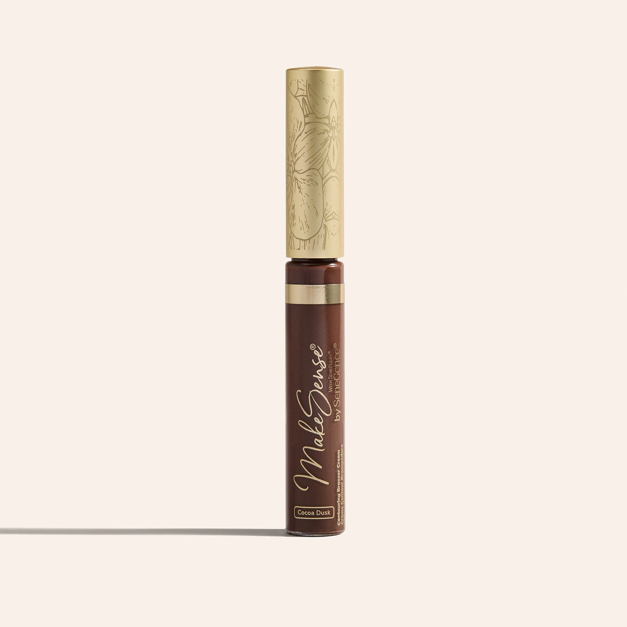 MakeSense Contouring Bronzer Cream