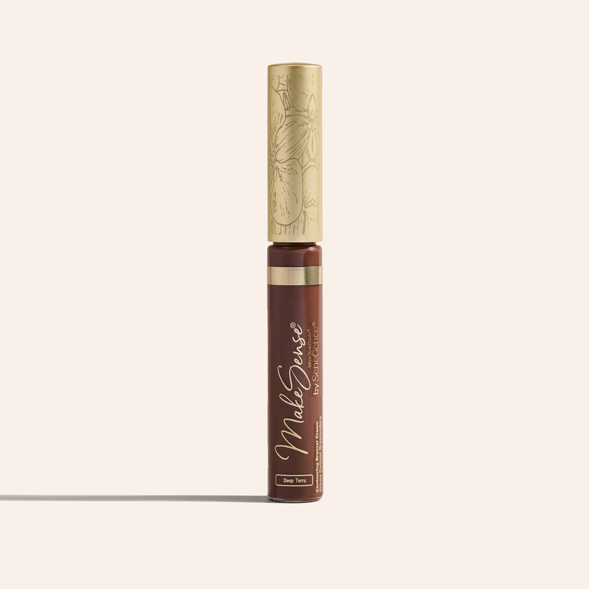 MakeSense Contouring Bronzer Cream