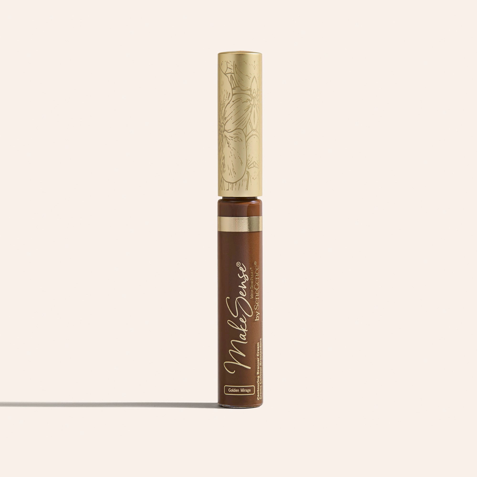 MakeSense Contouring Bronzer Cream