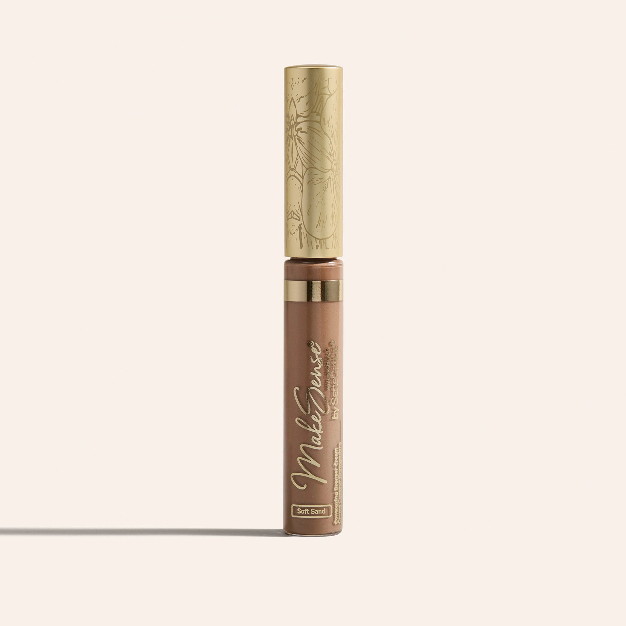 MakeSense Contouring Bronzer Cream
