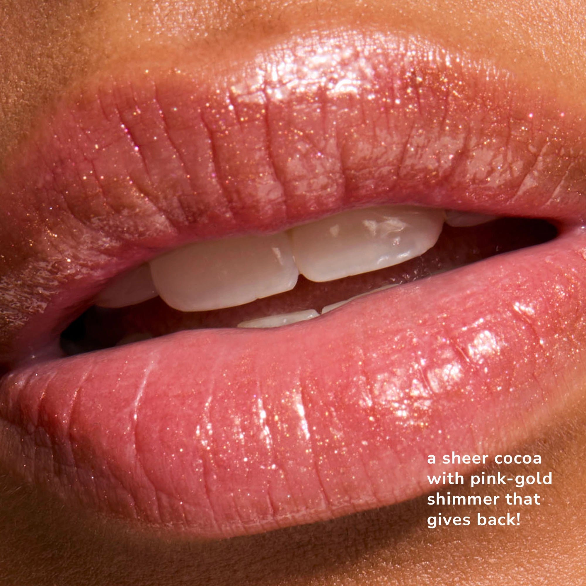 LipSense® Moisturizing Gloss - Freedom