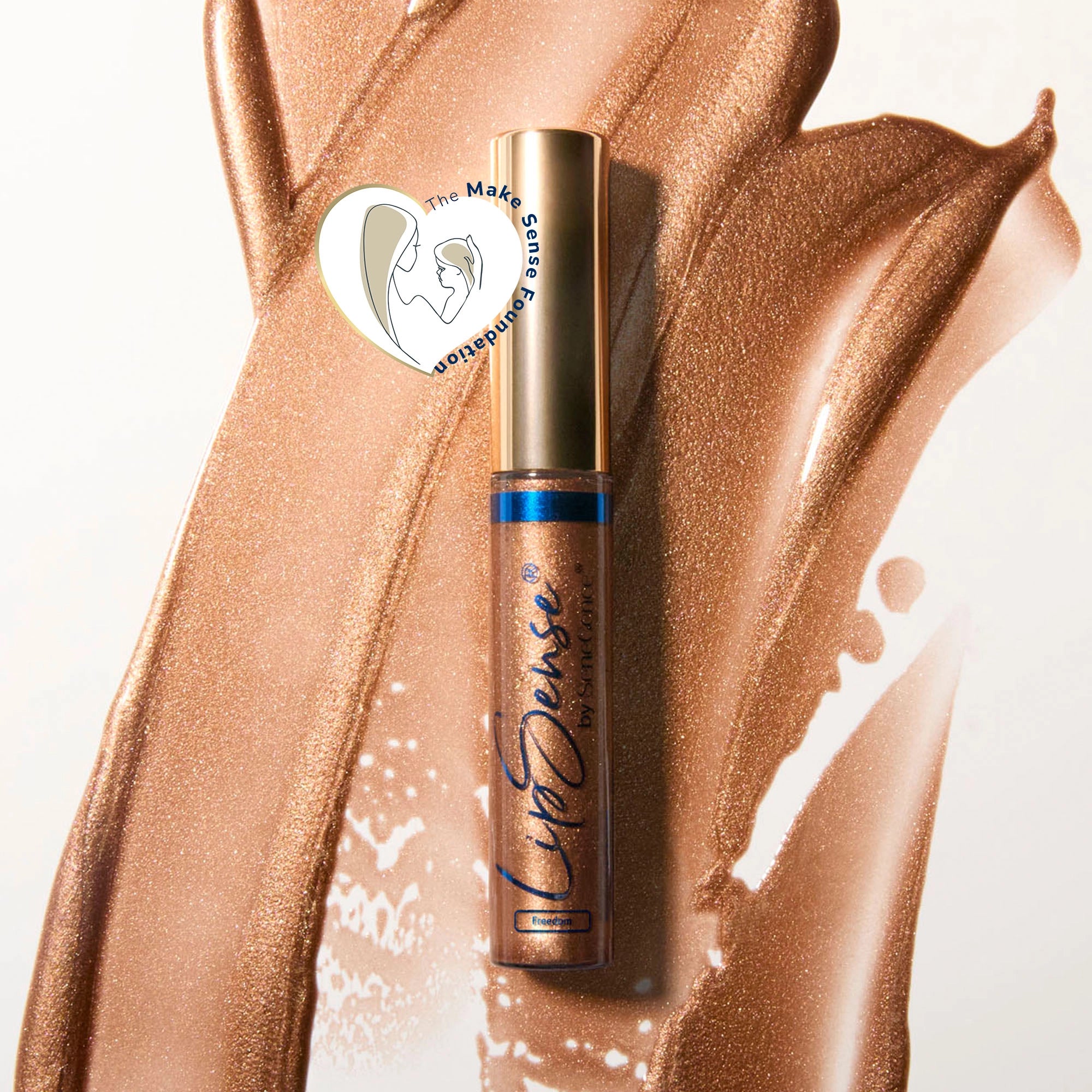 LipSense® Moisturizing Gloss - Freedom