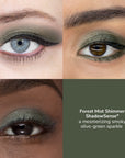 ShadowSense® Eyeshadow - Forest Mist Shimmer