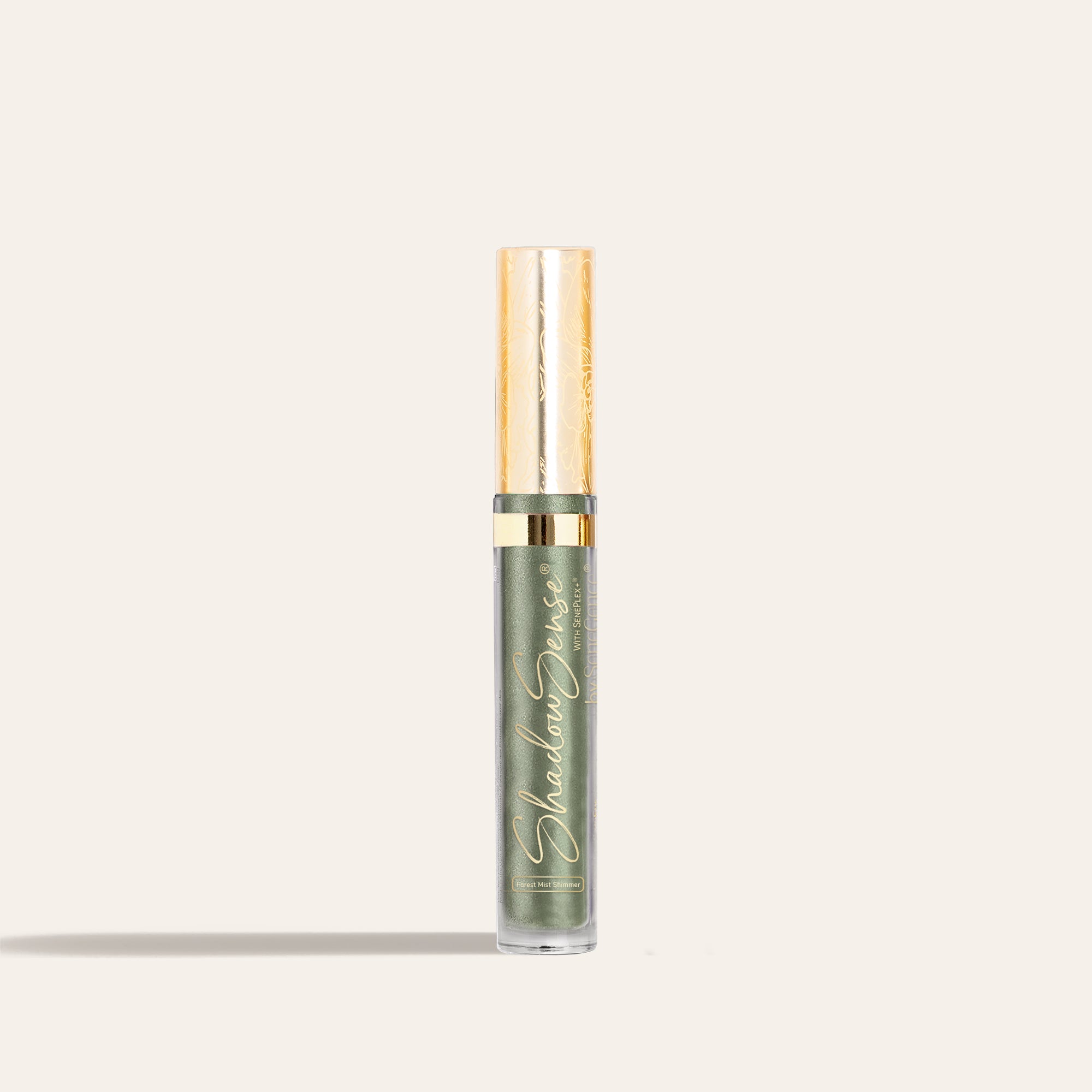 ShadowSense® Eyeshadow - Forest Mist Shimmer