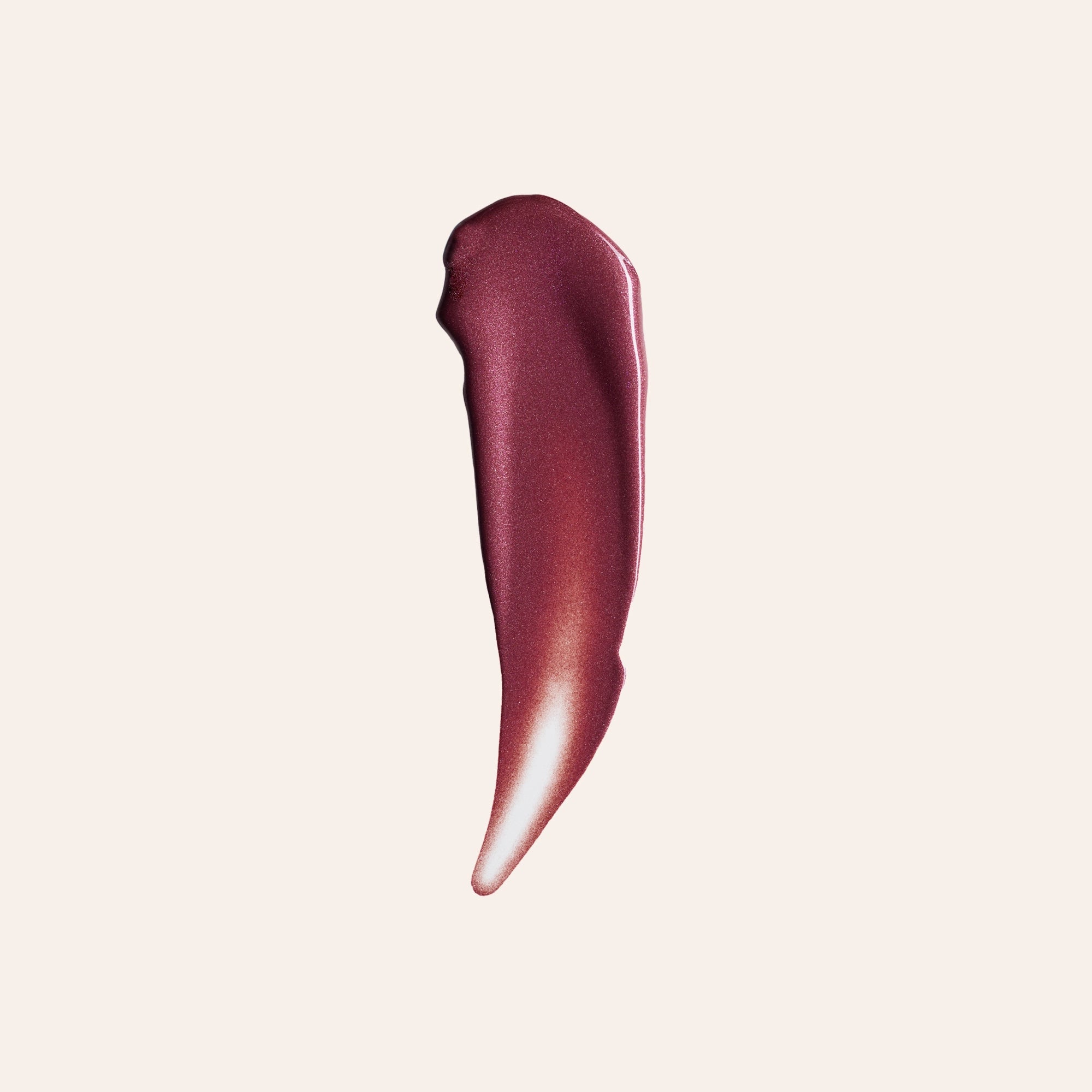 Bouncy Mousse Multi-Use Pigment swatch shade Berry Whip.
