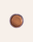 Bouncy Mousse Multi-Use Pigment product shade Bronze Bliss.