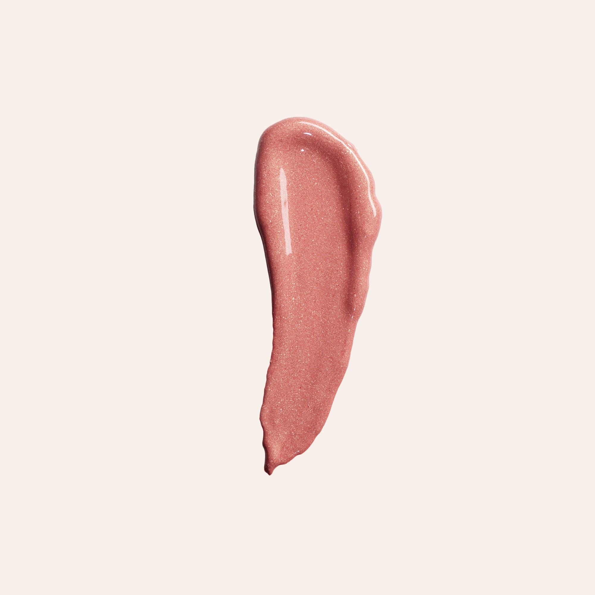 Bouncy Mousse Multi-Use Pigment swatch shade Pillow Peach.