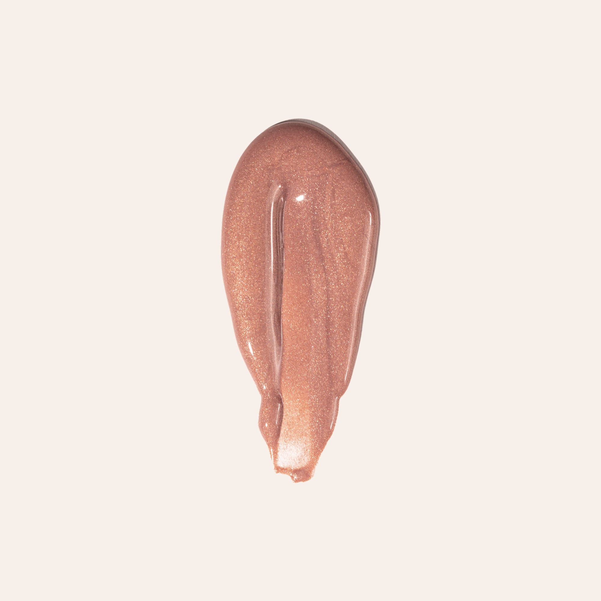 Bouncy Mousse Multi-Use Pigment swatch shade Sunkissed.
