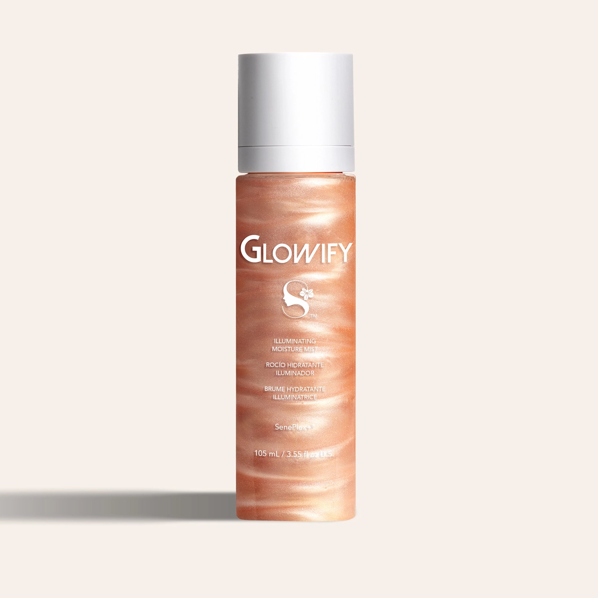 Glowify™ Illuminating Moisture Mist