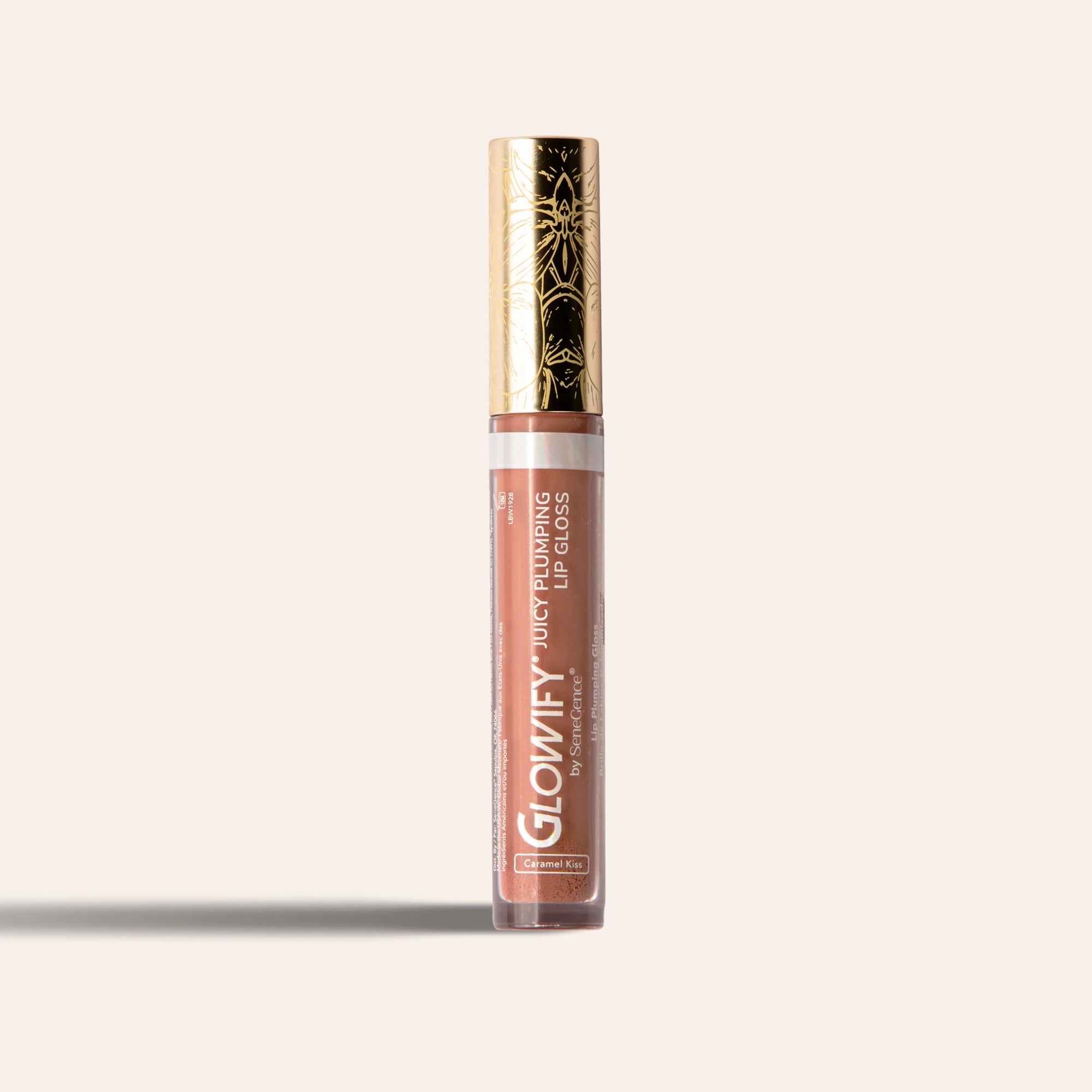 Glowify® Juicy Plumping Lip Gloss