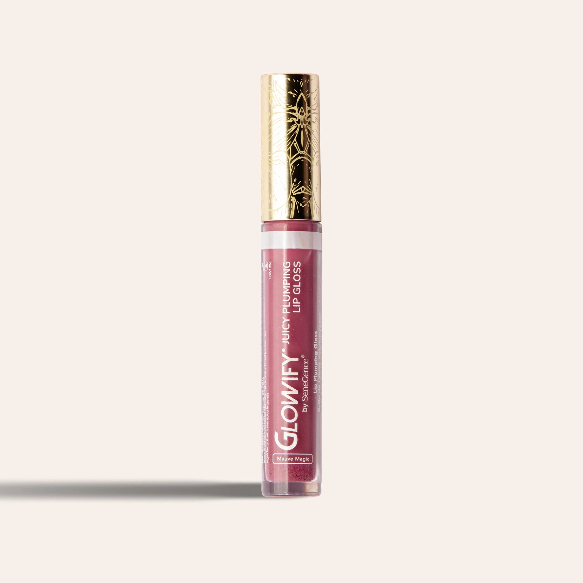 Glowify® Juicy Plumping Lip Gloss