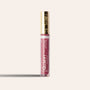 Glowify Juicy Plumping Lip Gloss product shade Mauve Magic.