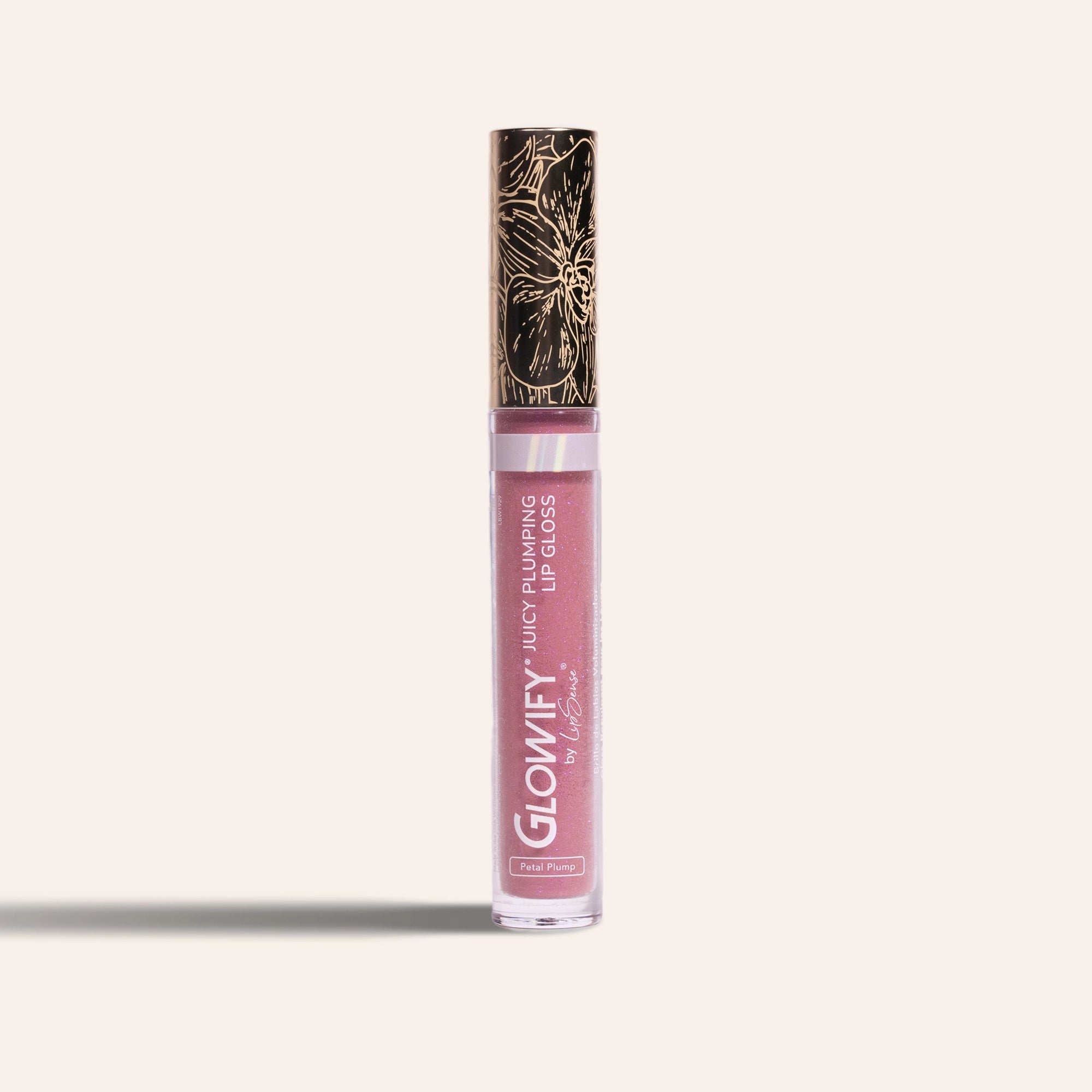 Glowify® Juicy Plumping Lip Gloss
