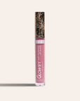 Glowify Juicy Plumping Lip Gloss product shade Petal Plump.