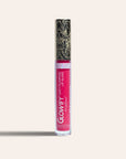 Glowify Juicy Plumping Lip Gloss product shade Watermelon Pucker.