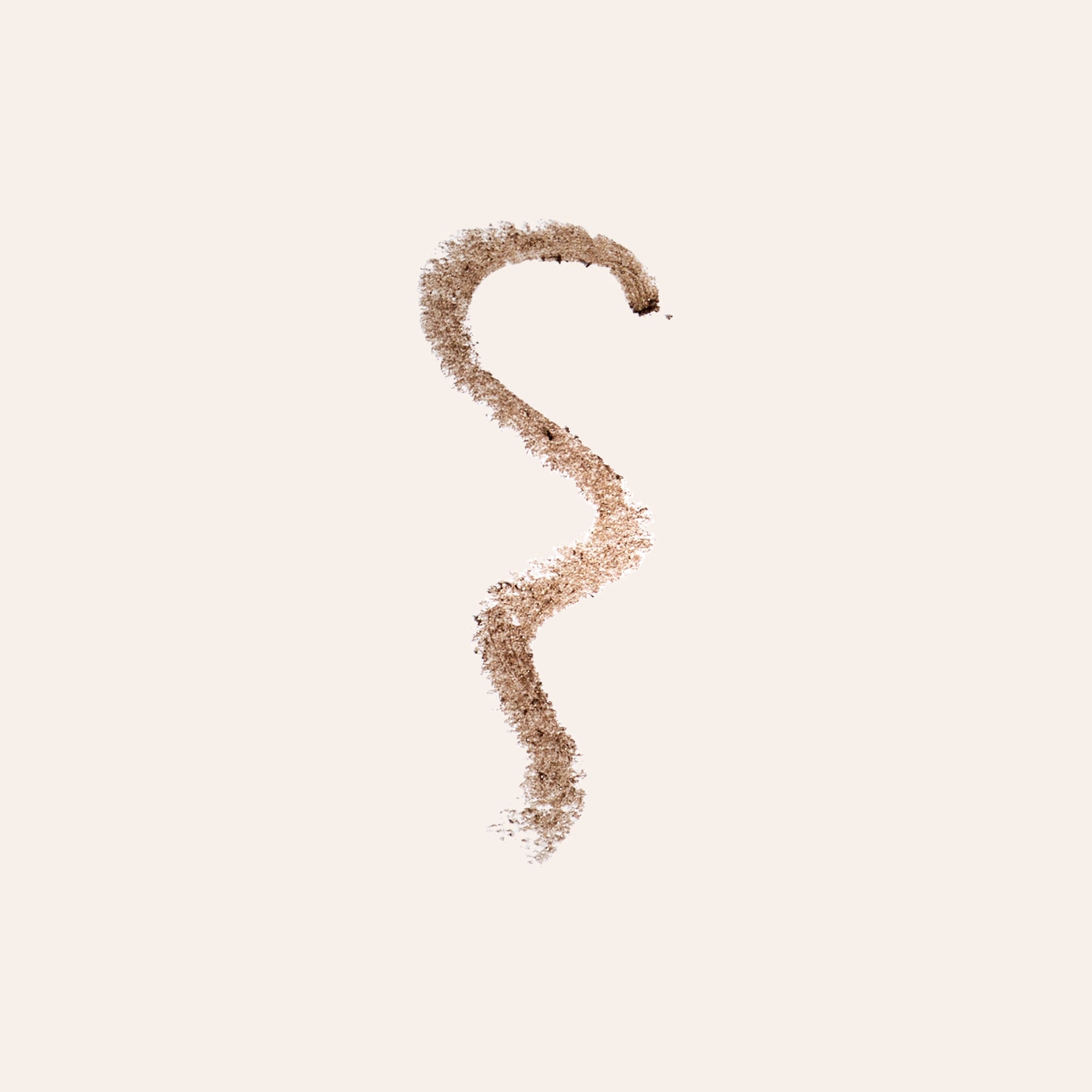 Glowify Long-Lasting Eyeshadow Stick swatch shade Bronzed Taupe.