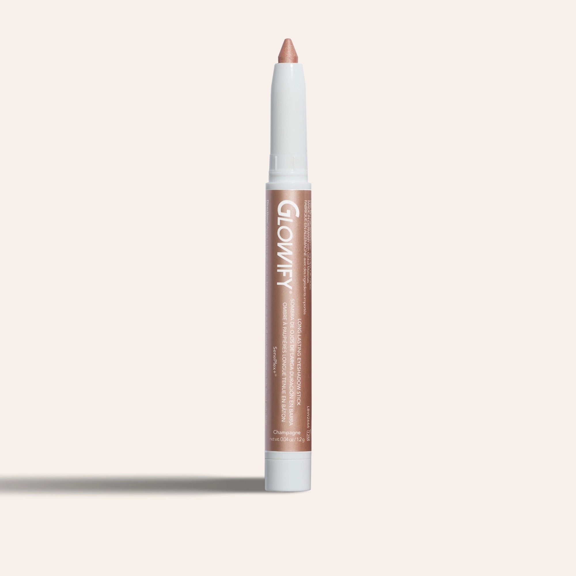 Glowify® Long-Lasting Eyeshadow Stick