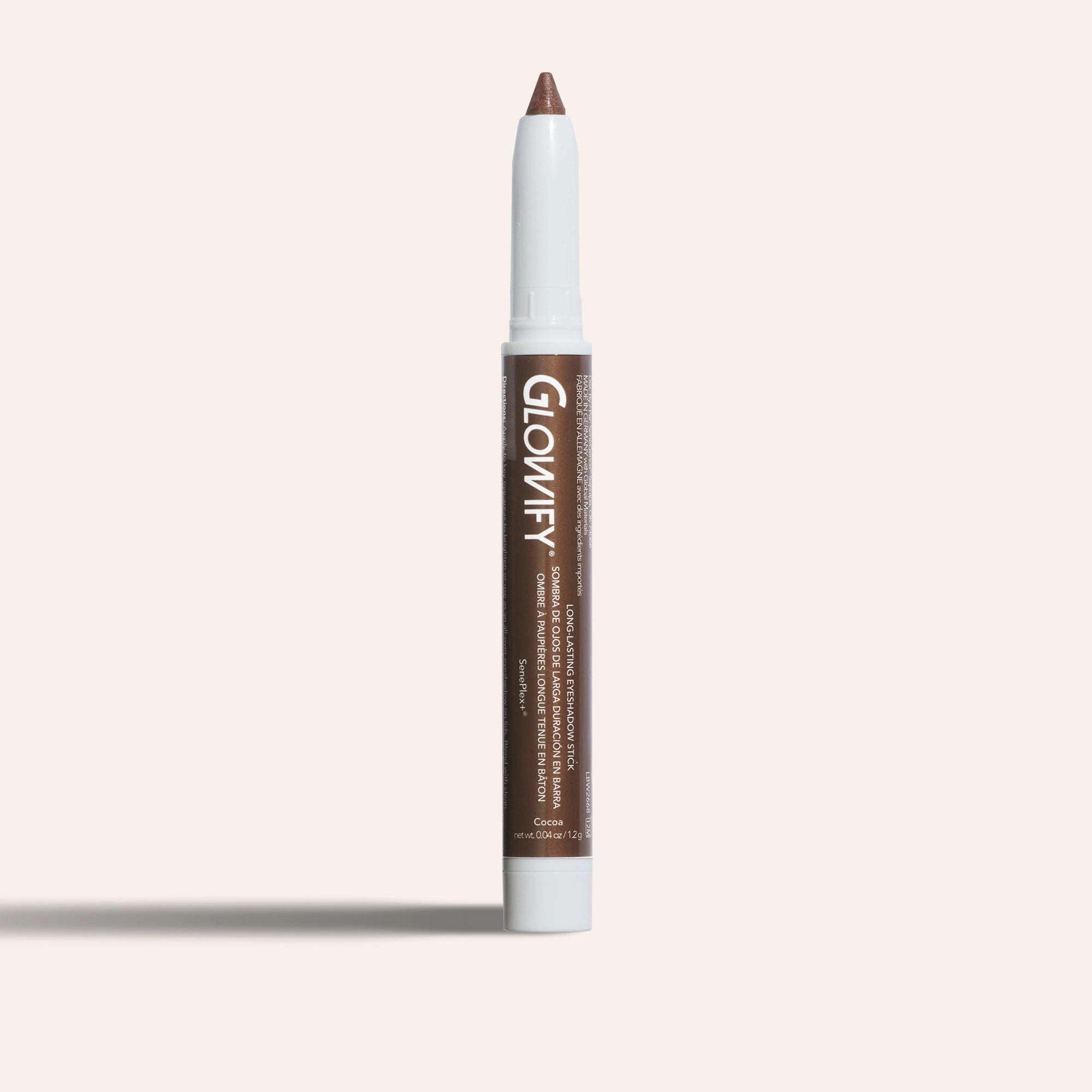 Glowify® Long-Lasting Eyeshadow Stick