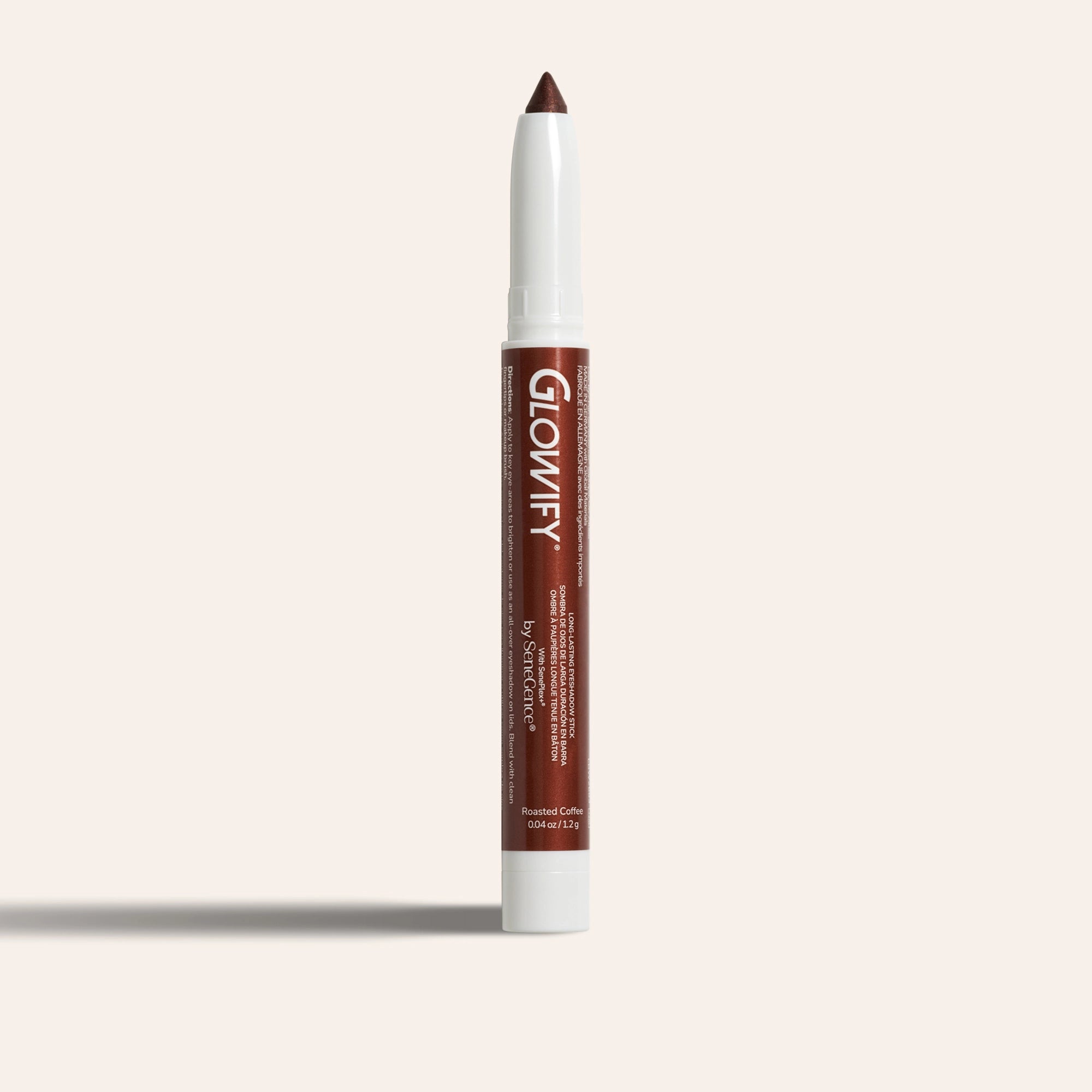 Glowify® Long-Lasting Eyeshadow Stick