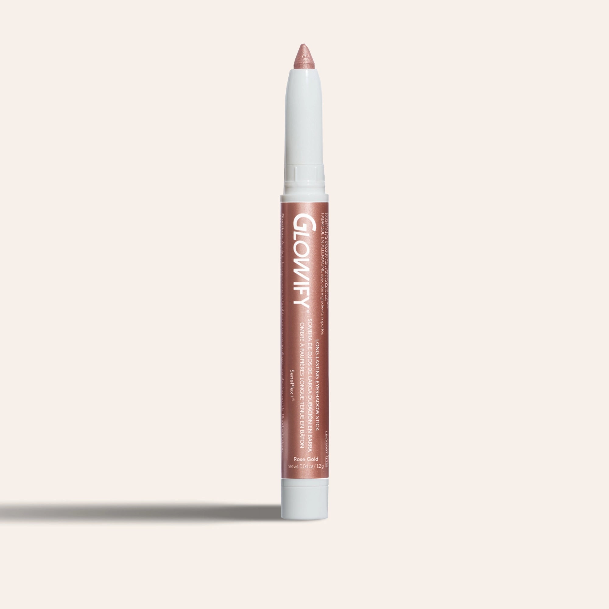 Glowify® Long-Lasting Eyeshadow Stick