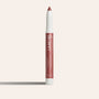 Glowify Long-Lasting Eyeshadow Stick product shade Rose Mauve.