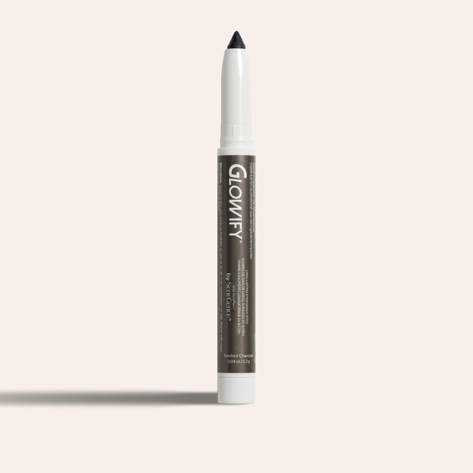 Glowify® Long-Lasting Eyeshadow Stick