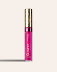 Glowify Sheer Silk Lip Oil product shade Rose Water.