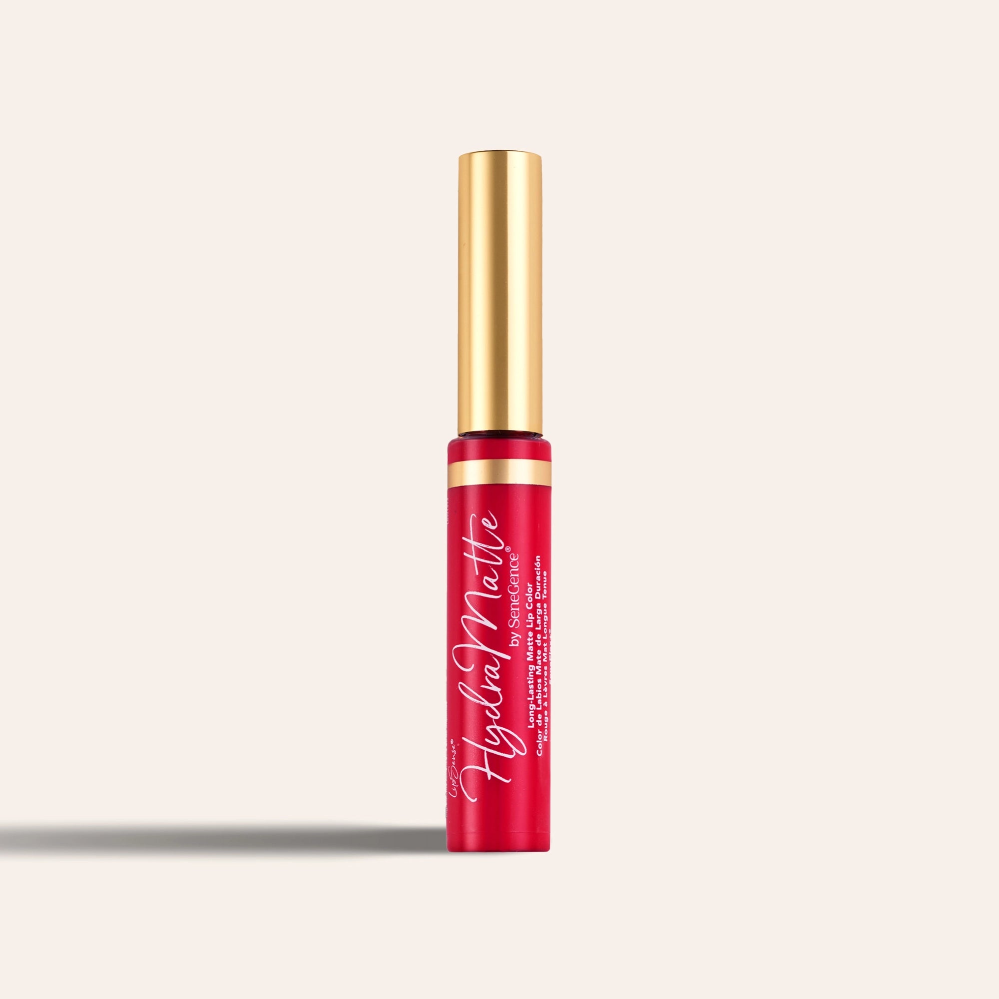 LipSense Cream product shade Blu-Red.