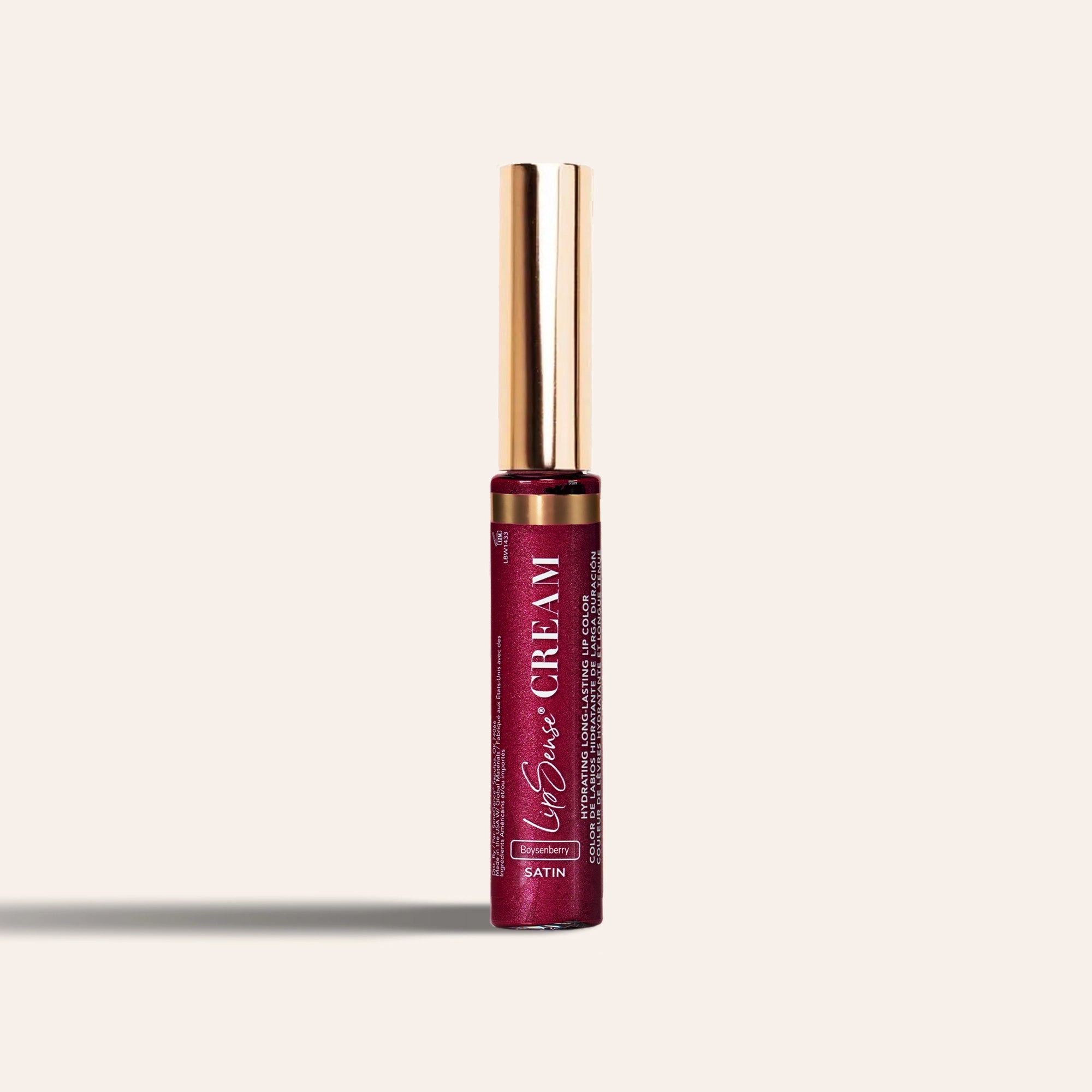 LipSense® Cream (formerly HydraMatte)