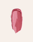 LipSense Cream swatch shade On Pointe Pink.