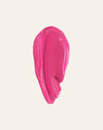 LipSense Cream swatch shade Peony Pink.