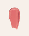 LipSense Cream swatch shade Strawberry Cream.