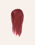 LipSense Cream swatch shade Vintage Rose.