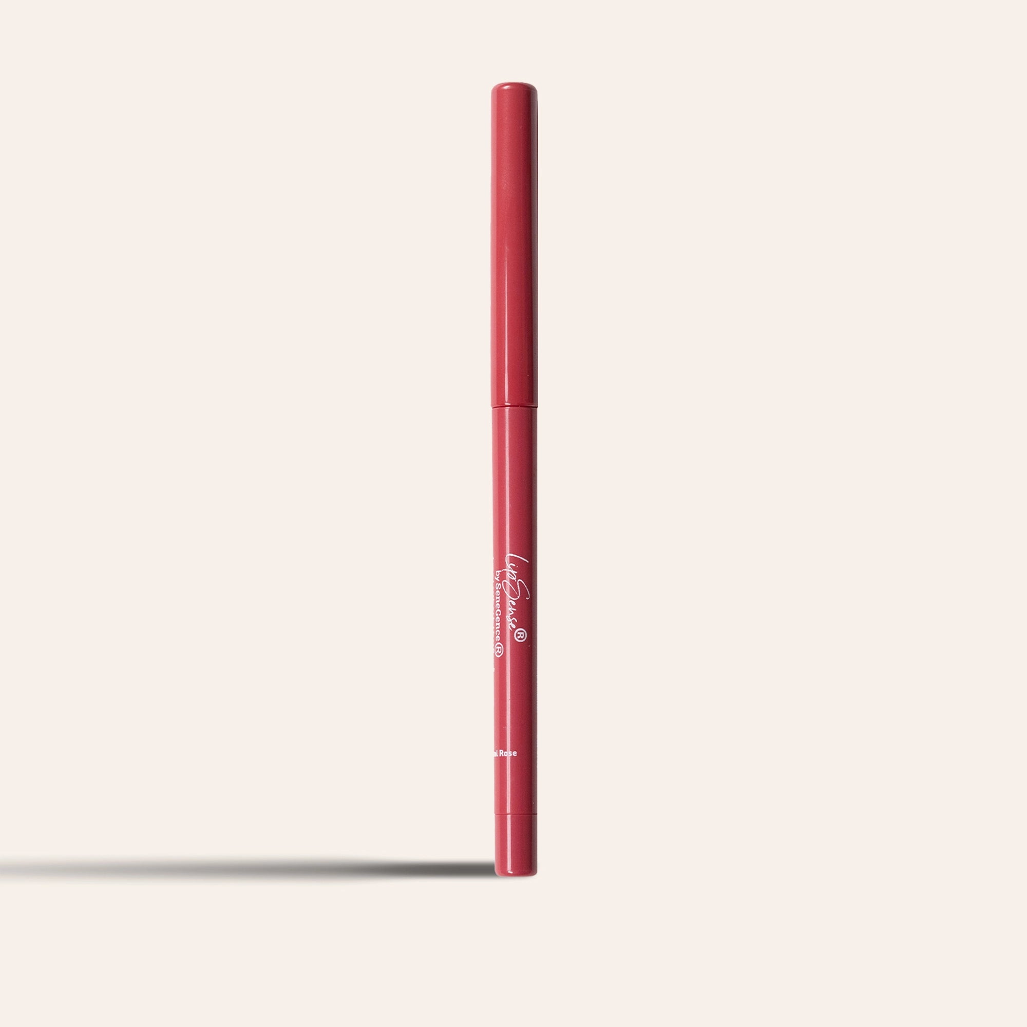 LipSense Long-Lasting Lip Liner Pencil product shade Neutral Rose.