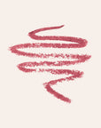 LipSense Long-Lasting Lip Liner Pencil swatch shade Neutral Rose.