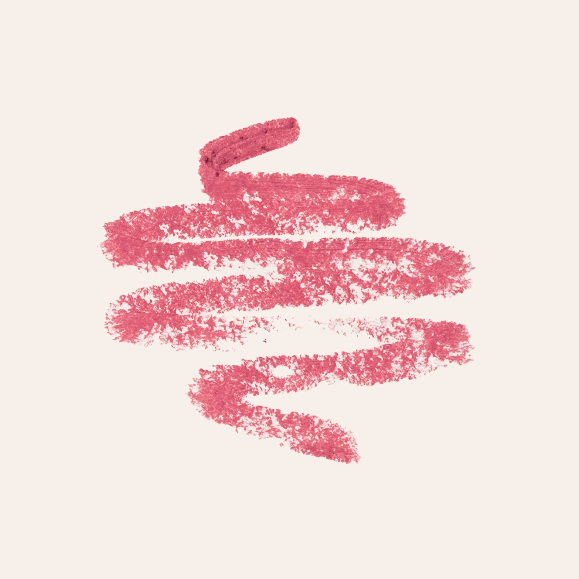 LipSense Long-Lasting Lip Liner Pencil swatch shade Pink Petal.