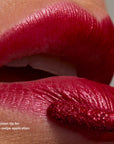 LipSense® Cream (formerly HydraMatte) - Winter Rose Satin