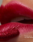 Close up of LipSense Cream applicator.