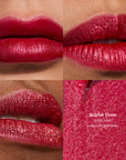 LipSense® Cream (formerly HydraMatte) - Scarlet Shine