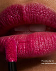 LipSense® Cream (formerly HydraMatte) - Sugar Rose Shine